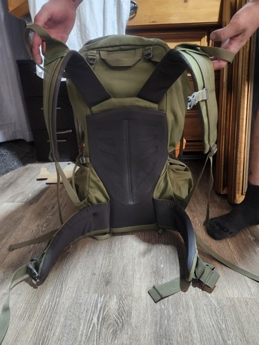 Kelty modern coyote - kelty,